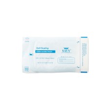 Pungi sterilizare autosigilante pentru autoclav, 90x165mm, set 200 buc, Savyprofessional